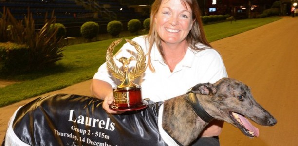 No big plans for Group 2 Laurels Classic winner Dr. Mino