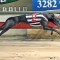 TopBetta offer massive odds for Slick to win the Paws of Thunder