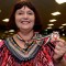 Coursing royalty set for motherhood