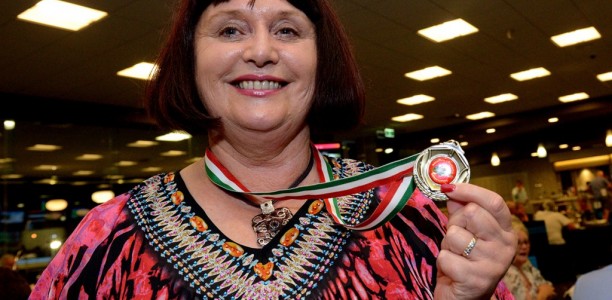 Coursing royalty set for motherhood