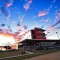 Magpies swarm to fundraiser at the greyhounds