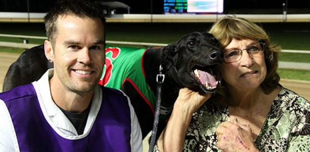 Roughie takes out 2018 Sandi’s Me Mum Memorial