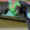 Jesaulenko ready to prove age is just a number at The Meadows