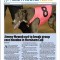 Better late than never: ARG News March 6 edition released