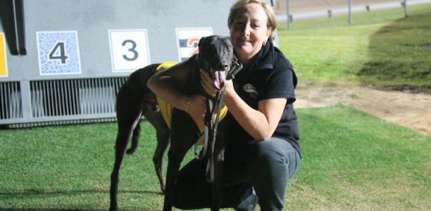 Print The Money primed for Mt Gambier Cup