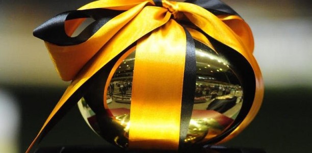 2018 Group 1 Golden Easter Egg – final field and box draw decided