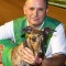 Ebby Ripper shooting for elusive group 1 in Association Cup