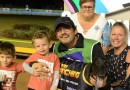 Beast Unleashed goes boom in Group 2 Launching Pad final