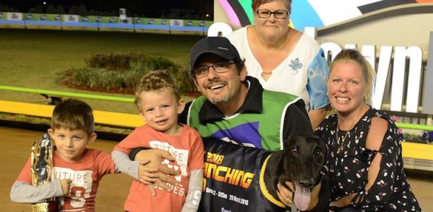 Beast Unleashed goes boom in Group 2 Launching Pad final