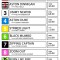 Warrnambool Cup heats
