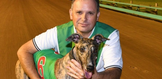 GRNSW board member Michael Eberand resigns by Facebook