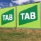 Victorian greyhound racing name Tabcorp exclusive wagering partner