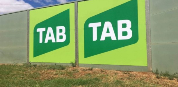 Victorian greyhound racing name Tabcorp exclusive wagering partner