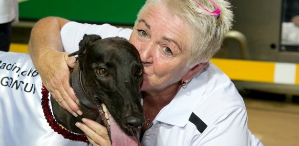 Guess who’s back tonight at Cranbourne?