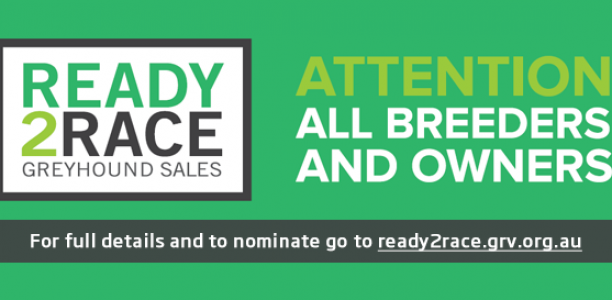 R2R nominations now open