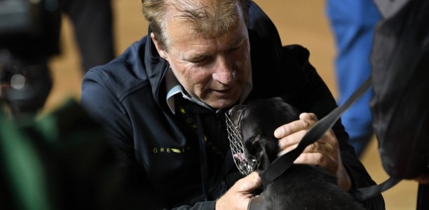 Redemption accomplished in Melbourne Cup