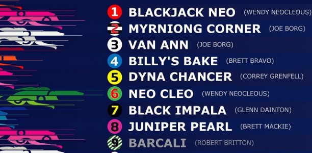 Neo Cleo sets ‘Sale’ for Cup glory