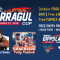 Harry’s Elevated Warragul Cup hand
