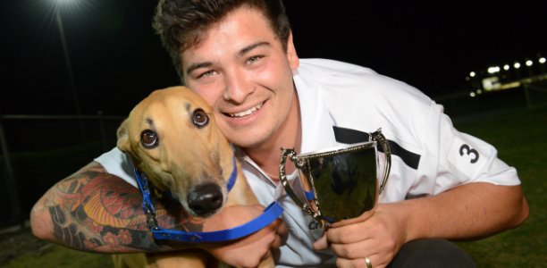 Awesome Orson claims Cranbourne crown