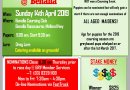 Coursing returns to Benalla