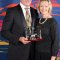Ned Bryant “Silver Fox” Award – David Geall