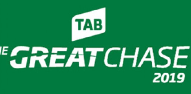 The TAB Great Chase; even greater in 2019