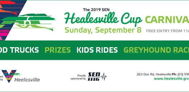 2019 1116 SEN Healesville Cup preview
