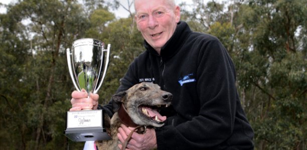 Myrniong makes All in Healesville Cup
