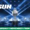 Topguns: Thrill of the draws