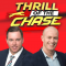 Greyhound superheroes and National Draft expert join Thrill Of The Chase