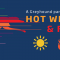 Message for participants re Code Red fire danger