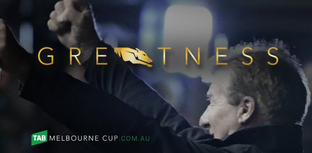 TAB Melbourne Cup this Friday night