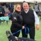 Thrills aplenty at Greyhound Community Day