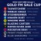 Roper River runs hot in Sale Cup heats
