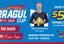 2020 Group 2 Warragul Cup Preview