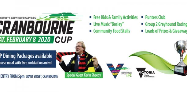 2020 Group 2 Cranbourne Cup Preview