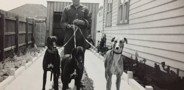Veteran trainer’s significant milestone