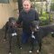 Magic double for Laidlay’s veterans