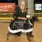 Golden win for Albert