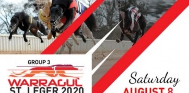 Smokey set for St Leger success