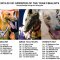 Who will win Victorian Greyhound of the Year?