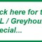A Smokin’ hot AFL/Greyhound special!