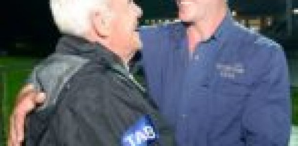 Vale Gerry Kleeven