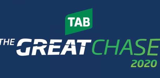 Flashback: Geelong Great Chase
