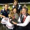 Greyhound racing’s AFL Grand Final connection