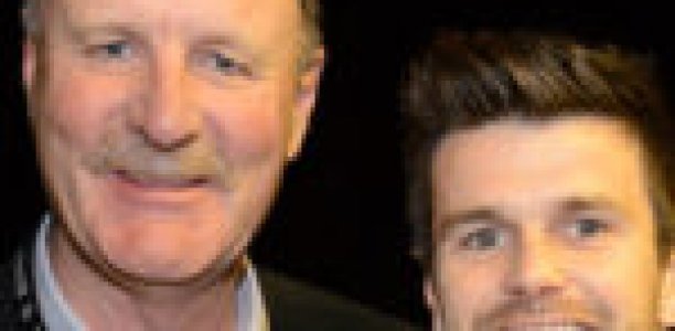 Emmett Dunne to receive AFL Life Membership