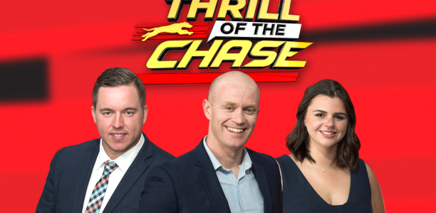 Greyhound racing’s thrilling return to 7Two