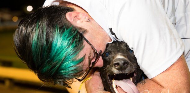 Owner’s late Launching Pad ‘Mayle’