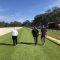 Richmond joins straight track ranks