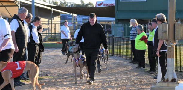 Vale Bruce Baxter